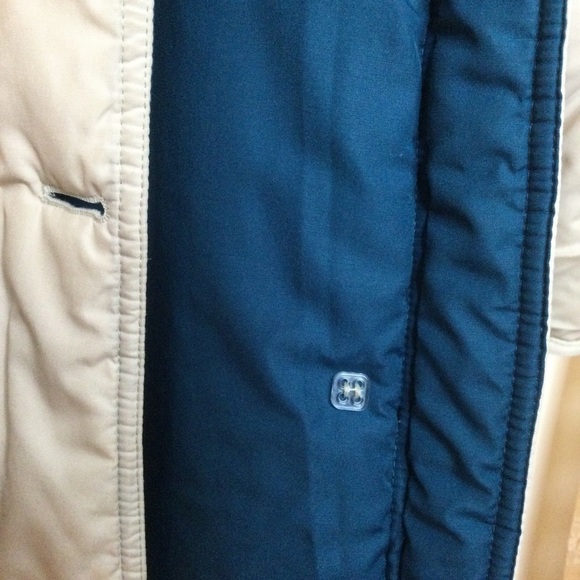 London Fog winter coats cosy warm - Picture 8 of 15